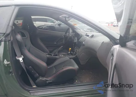 2000 Toyota Celica Gt из США, поврежденный, VIN JTDDR32T1Y0036632